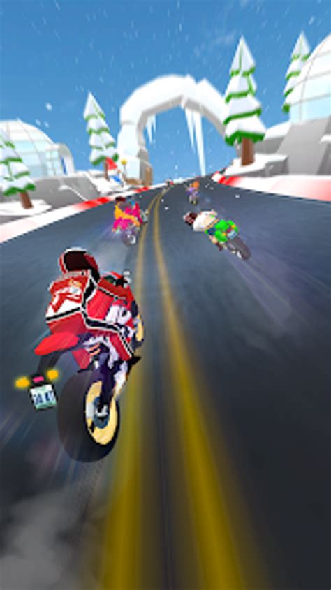 Bike Race Master: Bike Racing for Android - Download