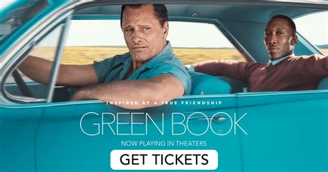 Green Book | Movie Site | Now Playing in Theaters.