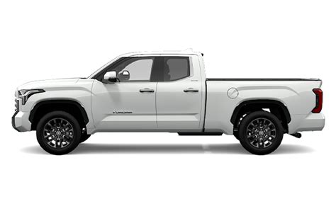 Laking Toyota | The 2023 Tundra 4X4 DOUBLE CAB LIMITED