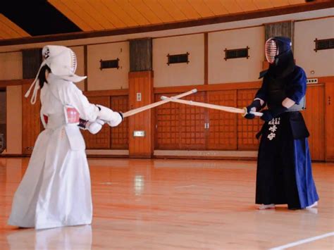 Can Kendo be Used for Self Defence? The Answer Might Surprise You