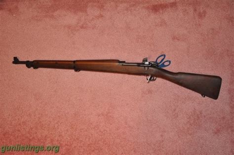 Gunlistings.org - Rifles Springfield 1903A3