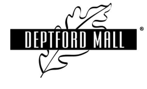 Deptford Mall | Center Map