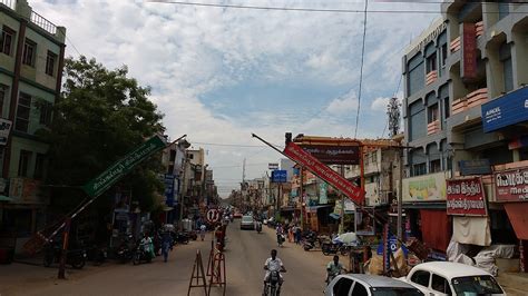 Pudukkottai Districts - Holiday Landmark Blog