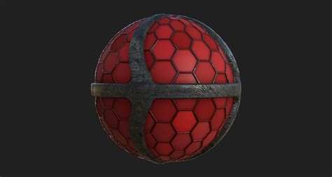 ArtStation - Spider-Man - suit texture - Substance Designer material