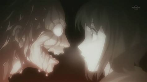 Horror Anime [Ghost Hunt] - Anime Photo (39320426) - Fanpop