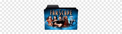 Farscape, Farscape Folder icon, png | PNGEgg