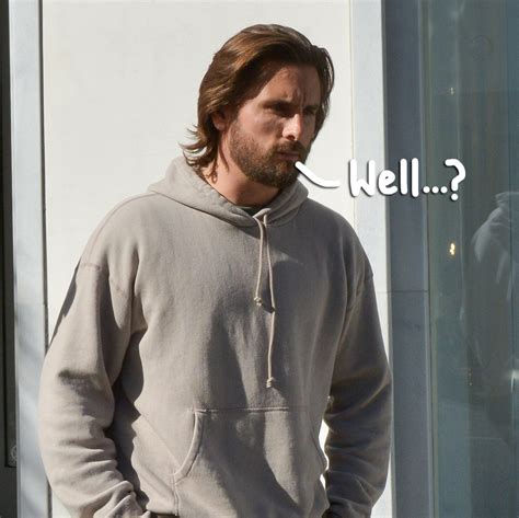 Scott Disick's Rehab Center Addresses Potential Lawsuit Surrounding ...