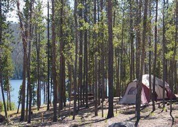 Stanley Lake Campground Camping | The Dyrt