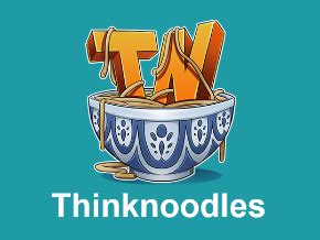 Thinknoodles - Gaming Fun! | TV App | Roku Channel Store | Roku