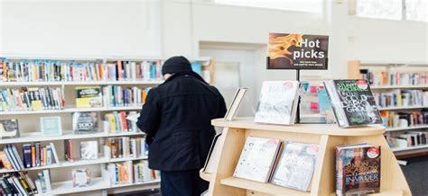 30 Hertfordshire libraries to re-open on 12 April | News | Hertfordshire County Council