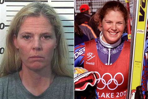 Picabo Street | New York Post