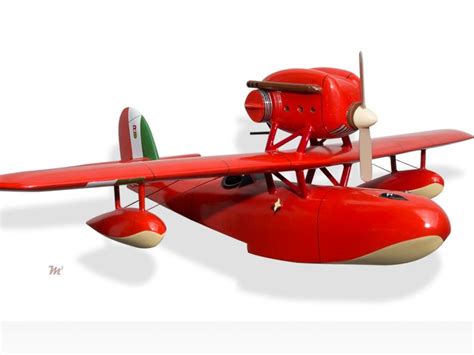 porco rosso plane - Google Search | Porco rosso