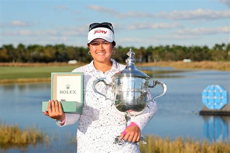 LPGA Tour celebrates record-breaking 2023 season | Women & Golf