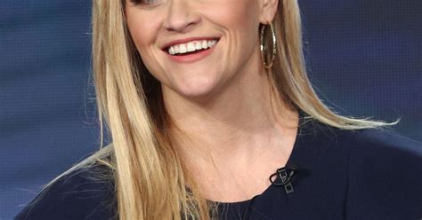 Reese Witherspoon On Favorite Cheap Skin Care Products