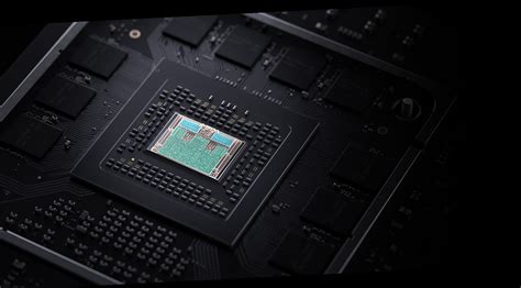 AMD : la livraison des CPU et GPU des Xbox Series X et PlayStation 5 a déjà commencé | Xbox ...
