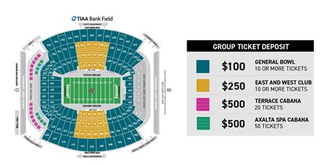 Jaguars Tickets | Jacksonville Jaguars - jaguars.com