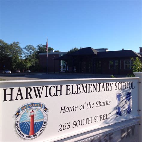 Harwich Elementary School