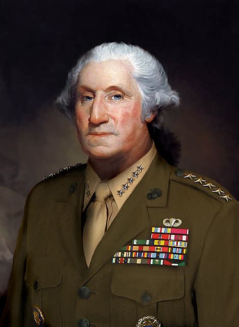 George Washington | Facts For Kids, People & Places « Kinooze