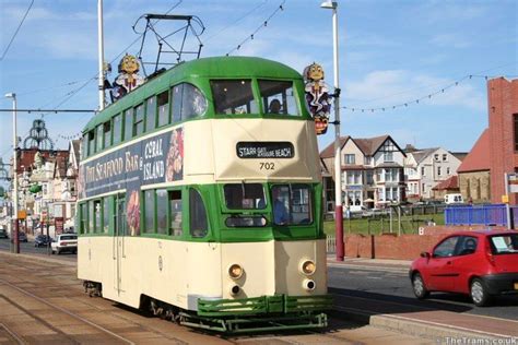 Blackpool tramway - Alchetron, The Free Social Encyclopedia