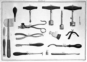 Trepanning: Tools, Specialties & Definition | Study.com