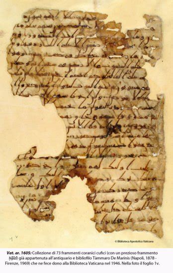 Vatican Library Puts 4,000 Ancient Manuscripts Available Online For Free | MessageToEagle.com