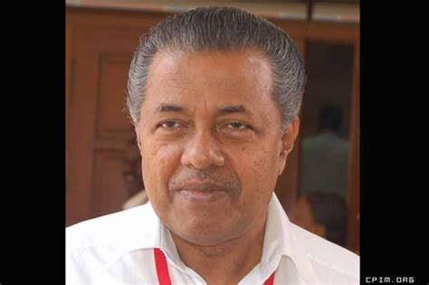 RECENT POLITICAL ISSUES IN KERALA: Pinarayi Vijayan named Kerala chief ...