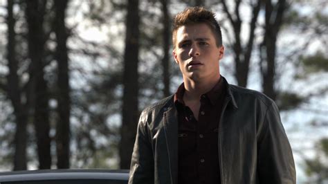 Teen Wolf 1x04 - Colton Haynes Image (24160523) - Fanpop