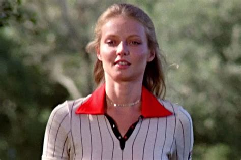 'Caddyshack' and 'Tron' star Cindy Morgan dead at 69