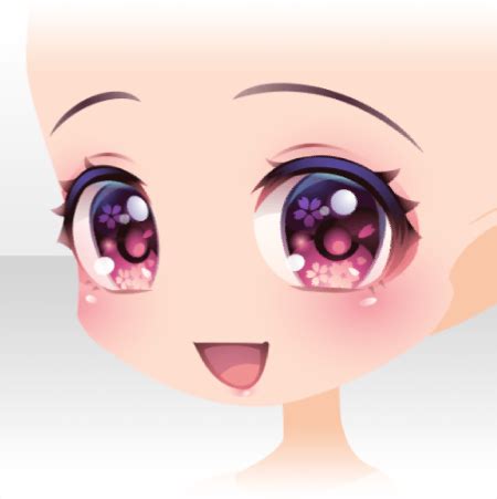 Osechi Survival | Chibi eyes, Chibi girl drawings, Manga eyes