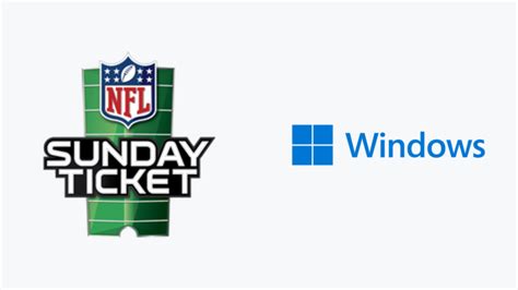 How to Watch NFL Sunday Ticket on Windows