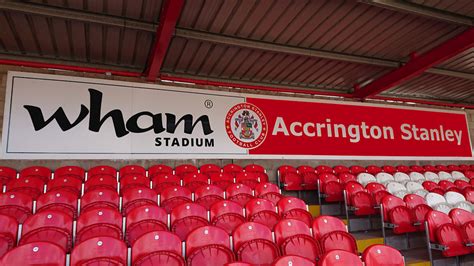 Accrington Stanley