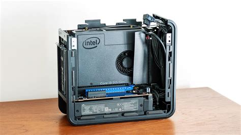 Intel NUC i9 price, specs and tear down - shop gadgets