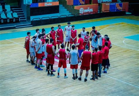 Iran B Loses to Philippines in China Basketball Tournament - Sports news - Tasnim News Agency