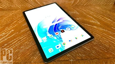 Lenovo Tab P11 Pro Gen 2 Review | PCMag