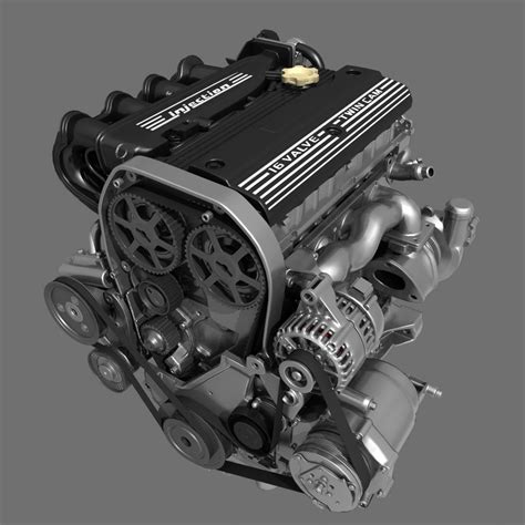 [DIAGRAM] Diagram 4 Cylinder Engine - MYDIAGRAM.ONLINE