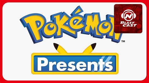 N-BlastCast #201 — Pokémon Presents de agosto de 2023 - Nintendo Blast