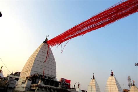 ABOUT TARAPITH MANDIR - TEMPLE KNOWLEDGE