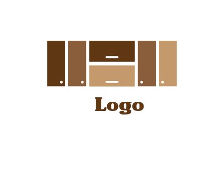 Free Kitchen Logo Designs - DIY Kitchen Logo Maker - Designmantic.com