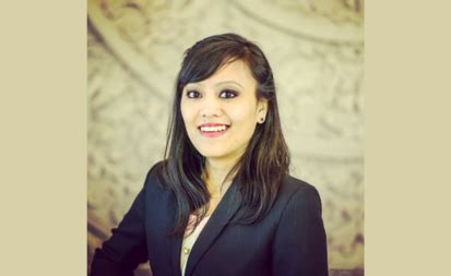 Crowne Plaza Ahmedabad City Centre appoints Nirupama Khundongbom as the New Rooms Manager ...