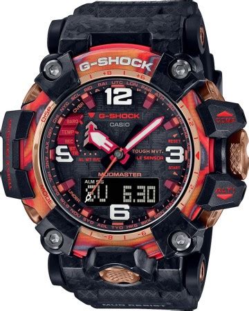 GWG-2040FR-1A | | Casio Shop