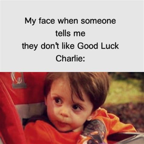 Yep. Good luck Charlie is just so hilarious... | Good luck charlie, Old disney channel shows, Tv ...