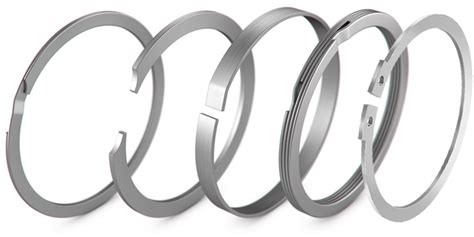 Understanding Snap Rings: A Detailed Guide - News