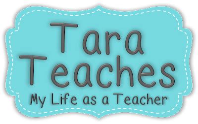 Tara Teaches