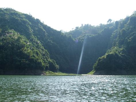 Tourism Bangladesh: Rangamati Tourism Hill