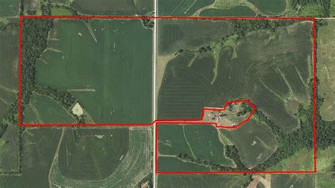 Zone 5 Iowa Hunting Lease Now Available | Bowhunting.com