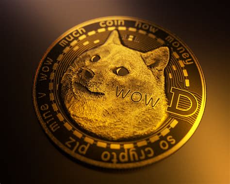 Elon Musk says he's working with dogecoin to improve transaction efficiency