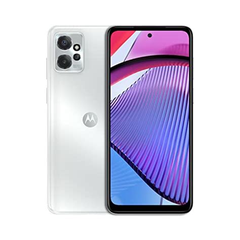 Motorola Moto G Power 5G - Full phone specifications