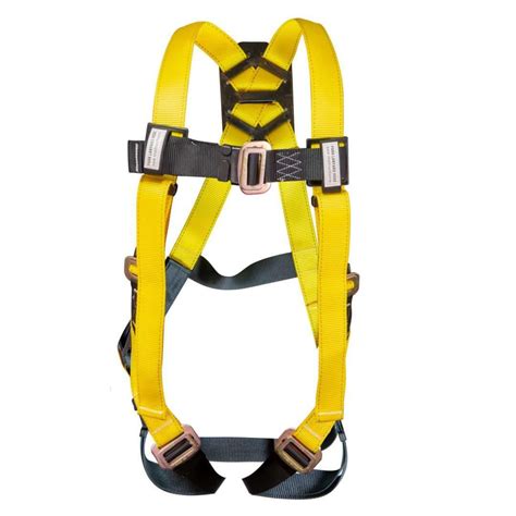 Next Level Fall Protection | Safety Harnesses & Fall Protection Equipment