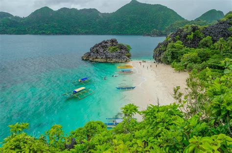 9 Best Beaches in Camarines Sur 2023: Must-Visit Destinations