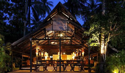 Dining - Koyao Island Resort